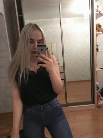 Индивидуалка Лорета Фотография 2